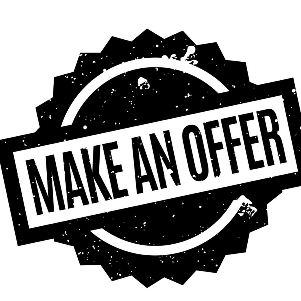 Let’s make a deal